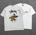 STUSSY T-SHIRT 1325