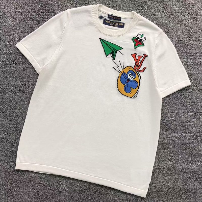 L T-SHIRT 1335
