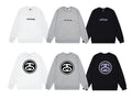STUSSY HOODIE 1346