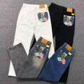 L TROUSERS 1347