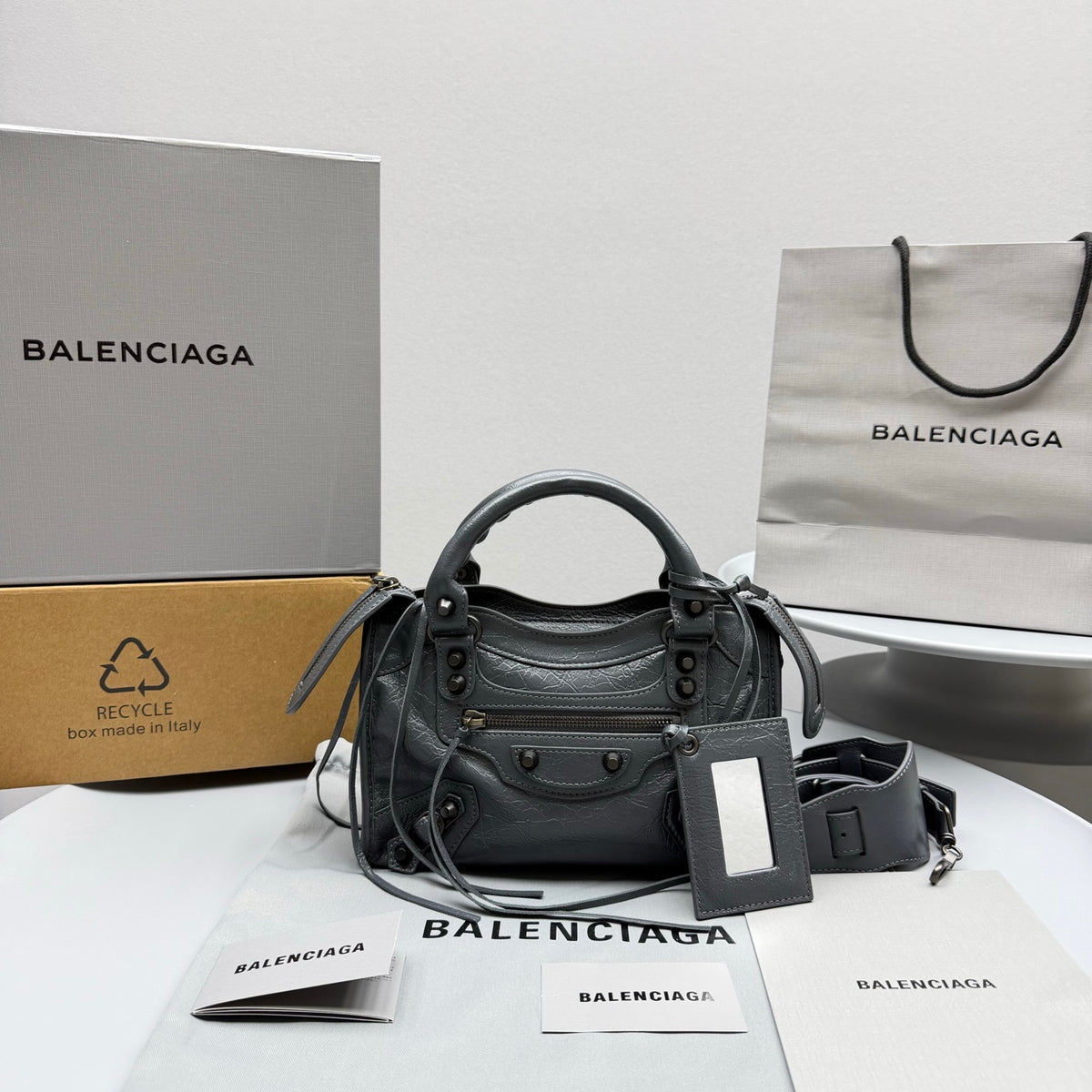 BAG #1348