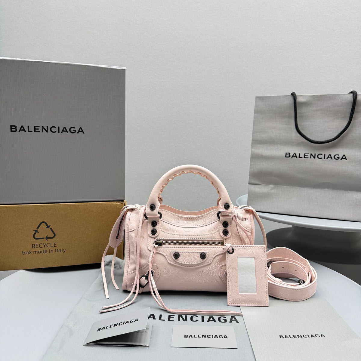 BAG #1349