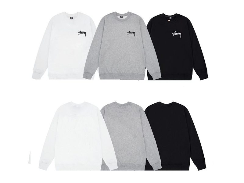 STUSSY HOODIE 1349
