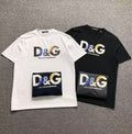 DLC GAAA T-SHIRT 1349