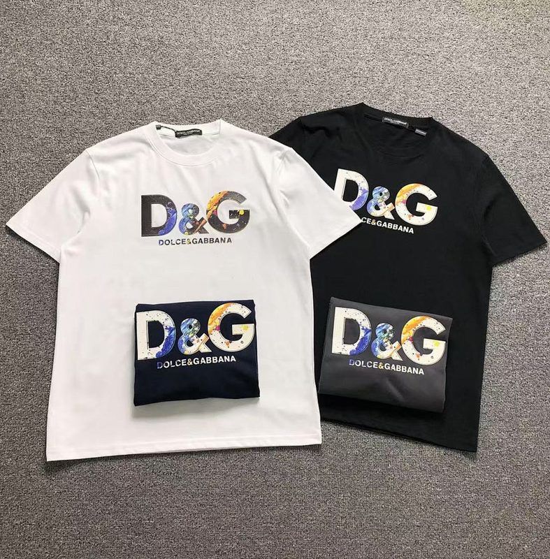 DLC GAAA T-SHIRT 1349