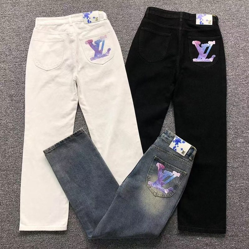 L TROUSERS 1350