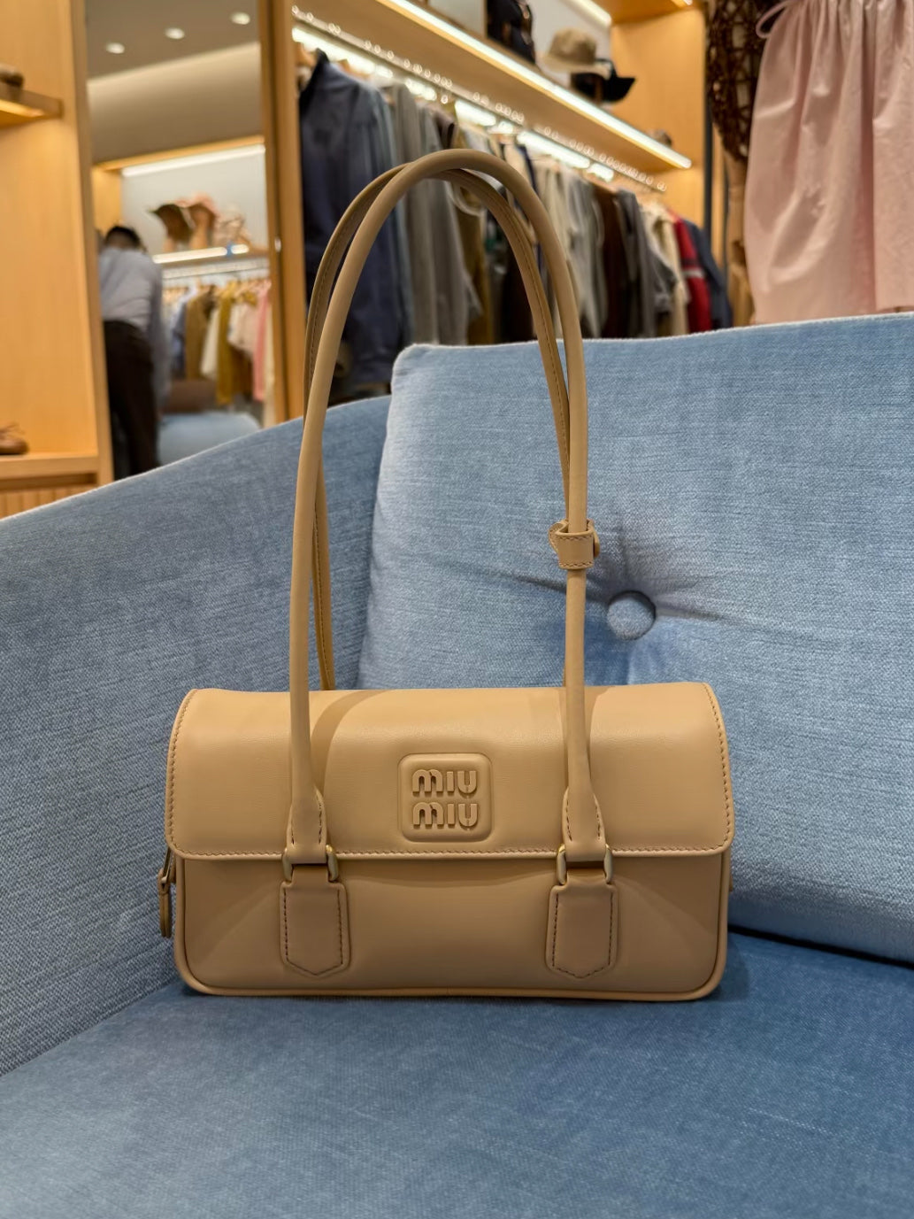 BAG #1351