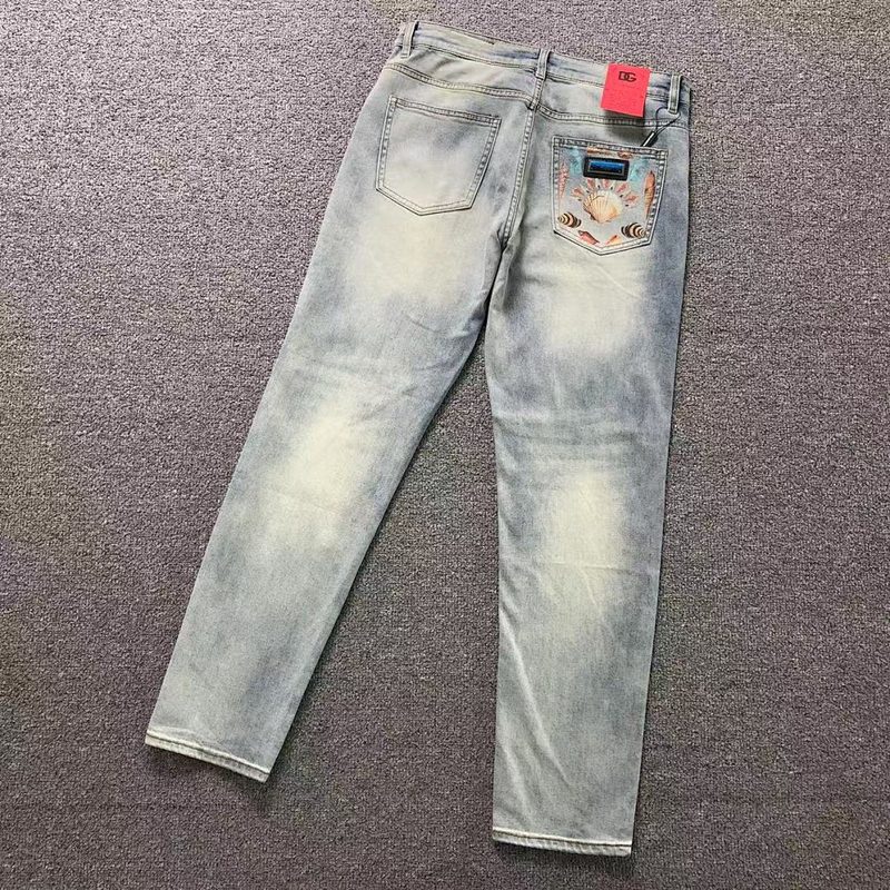 DLC GAAA TROUSERS 1351