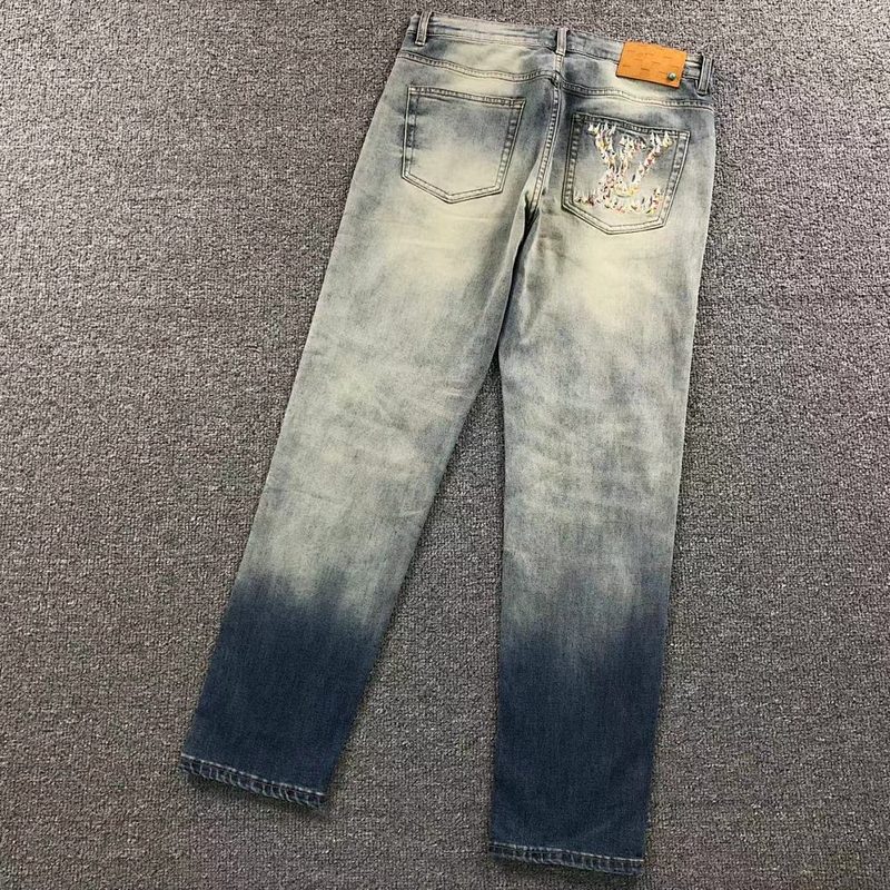 L TROUSERS 1352