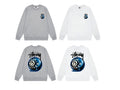 STUSSY HOODIE 1352
