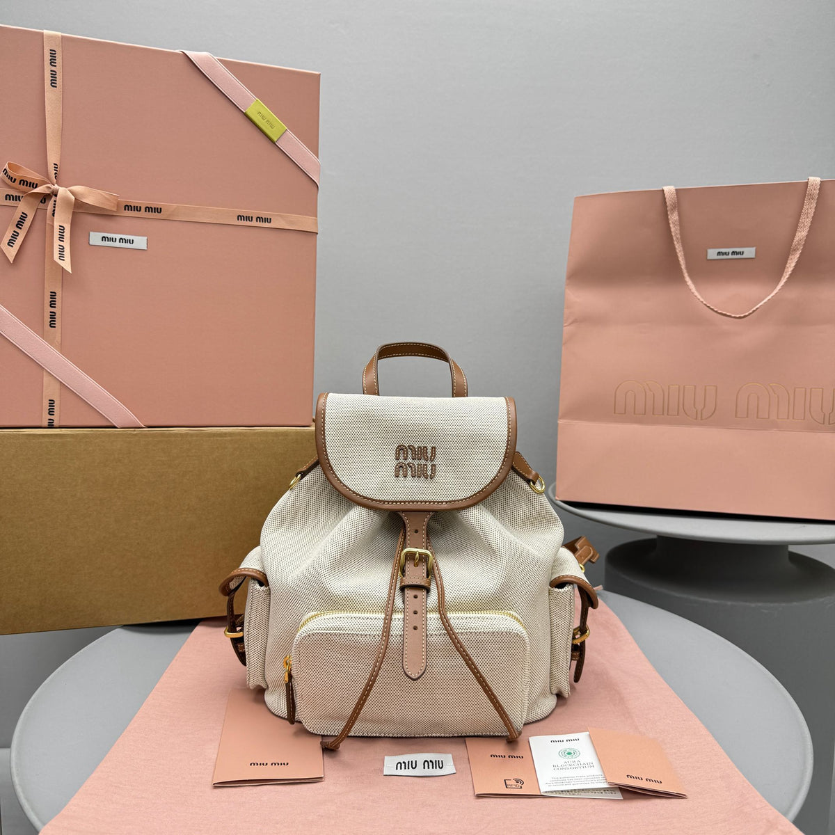 BAG #1353