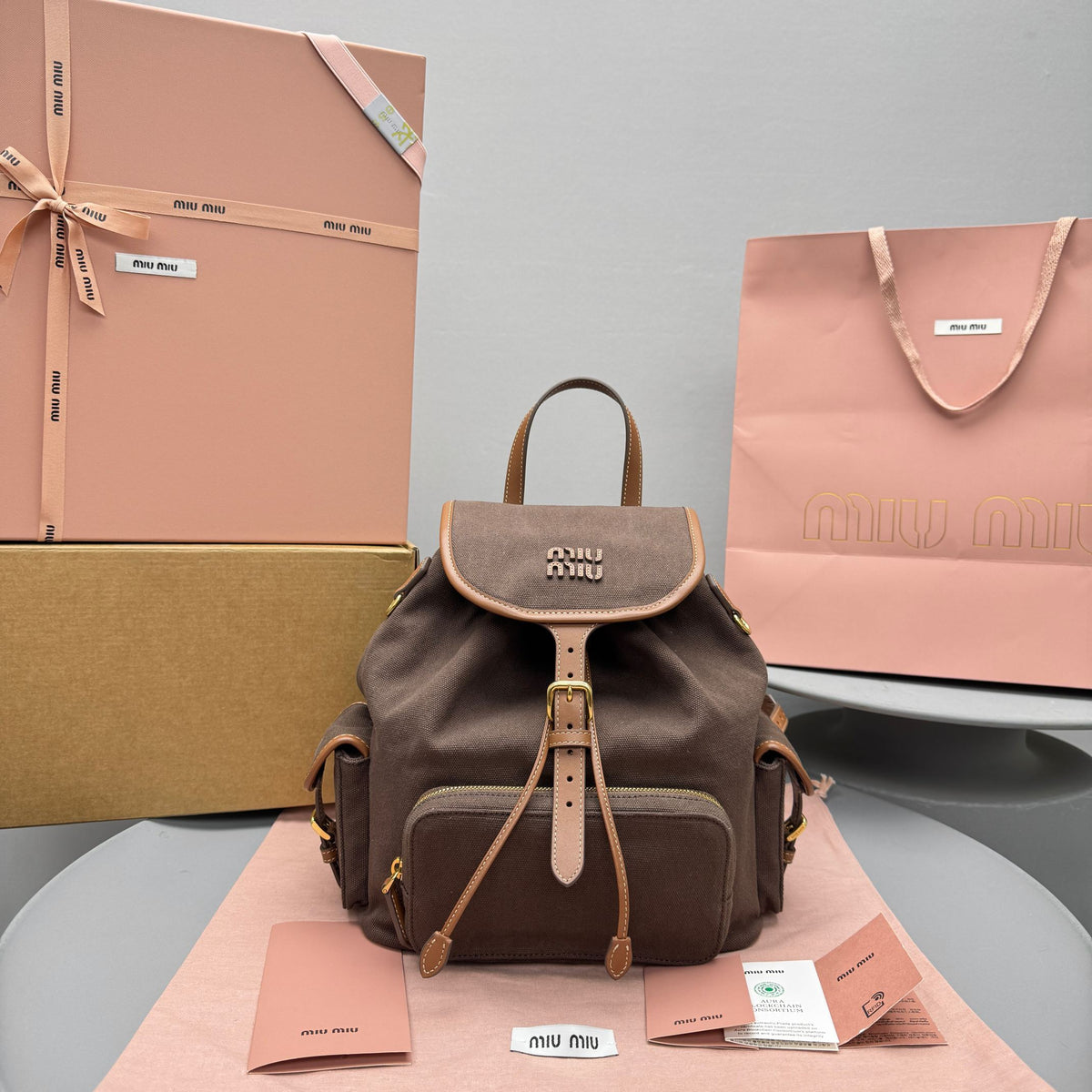 BAG #1355