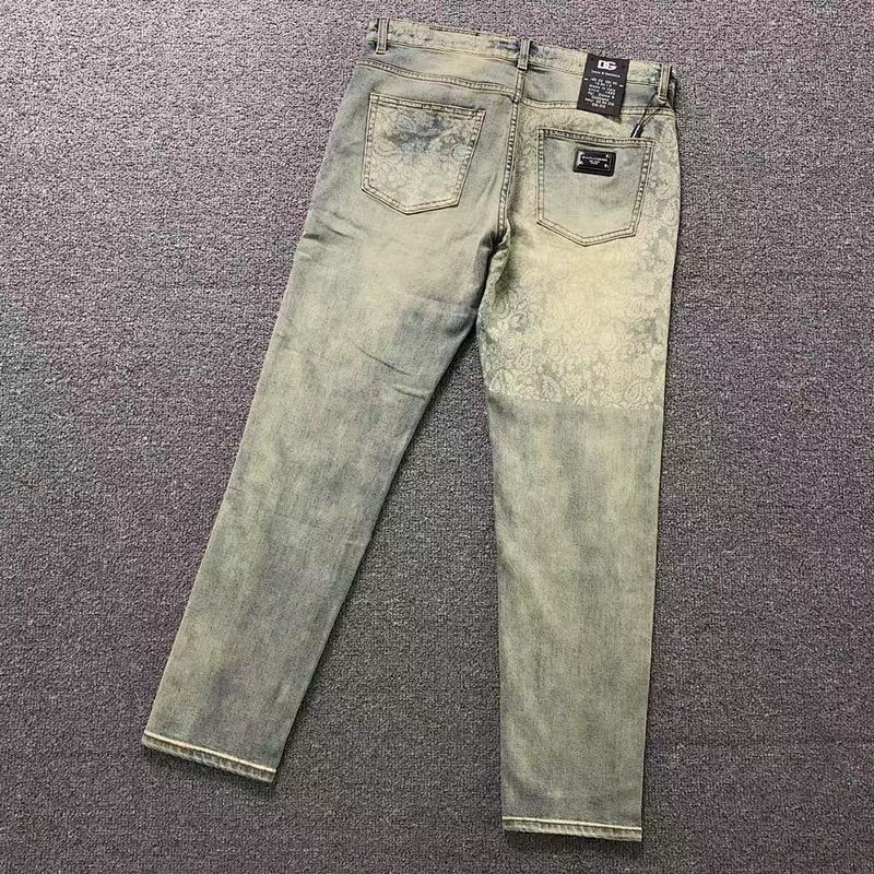 DLC GAAA TROUSERS 1355