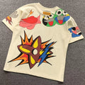 L T-SHIRT 1357
