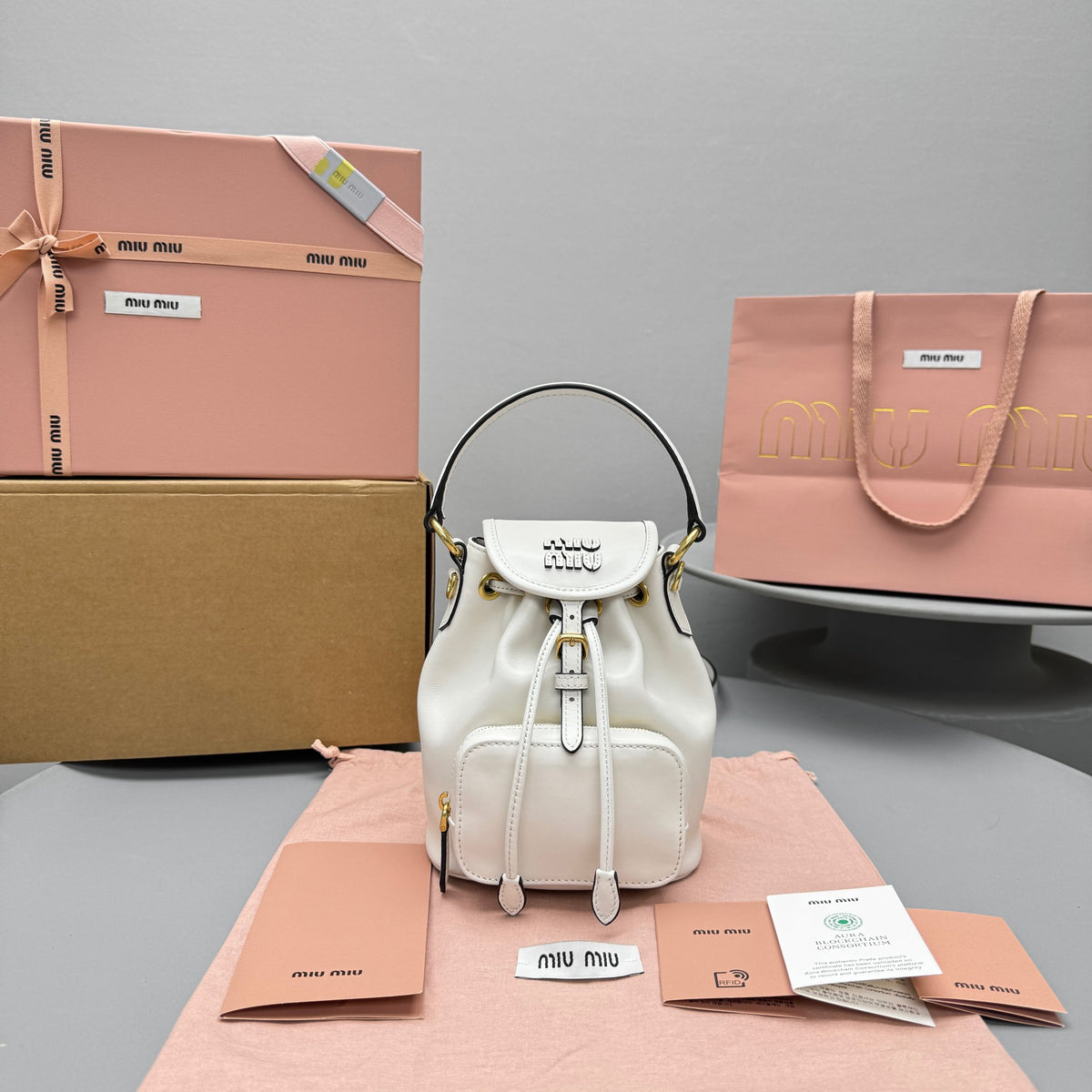 BAG #1363