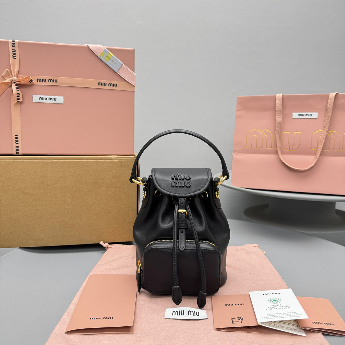 BAG #1365