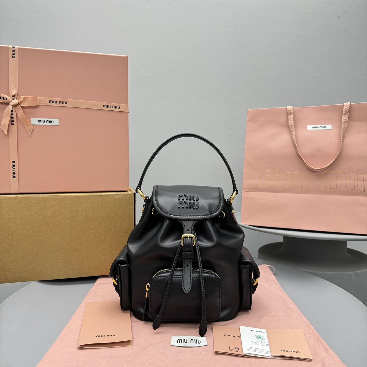 BAG #1366