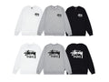 STUSSY HOODIE 1366