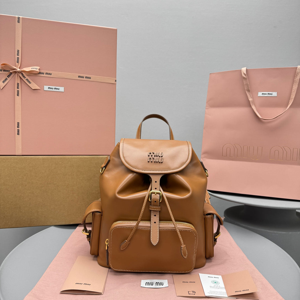 BAG #1370