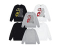 STUSSY HOODIE 1370