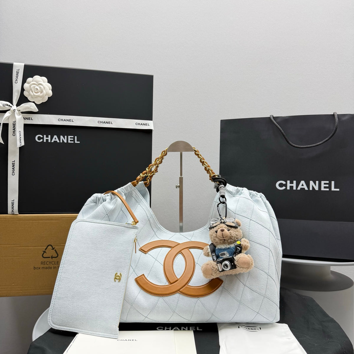 BAG #1371