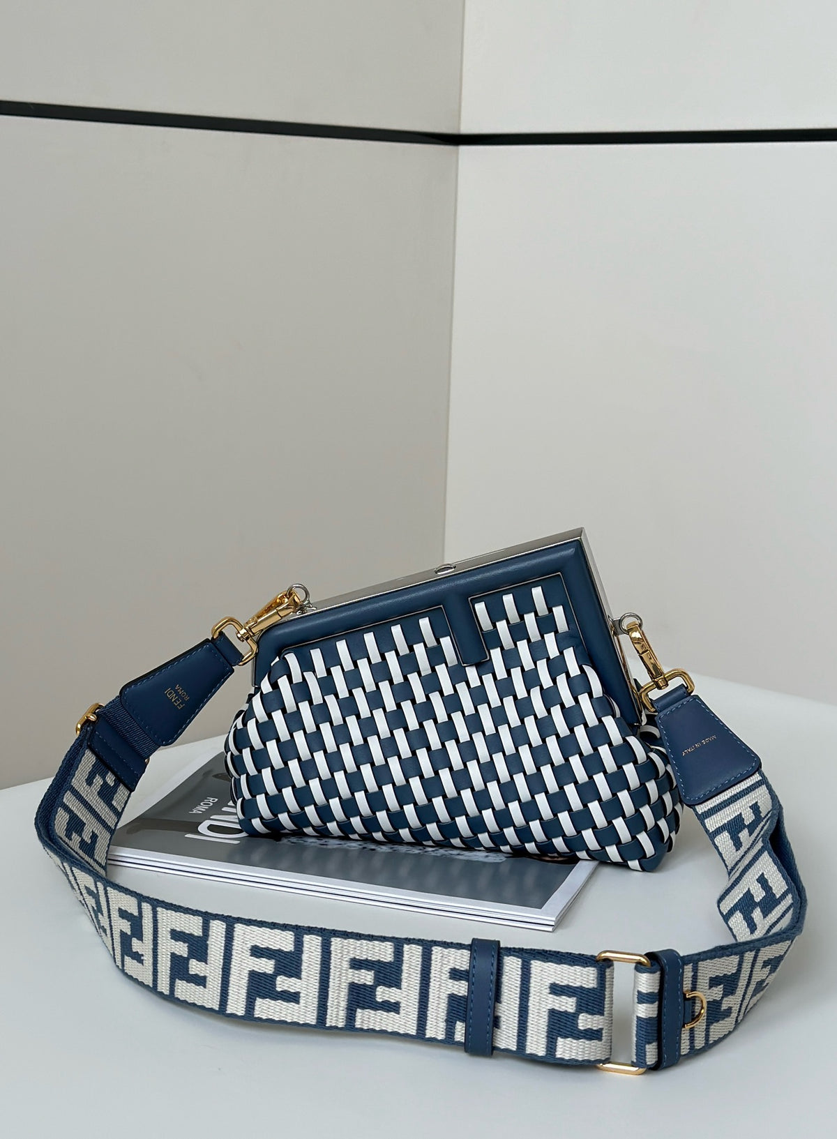 BAG #1375