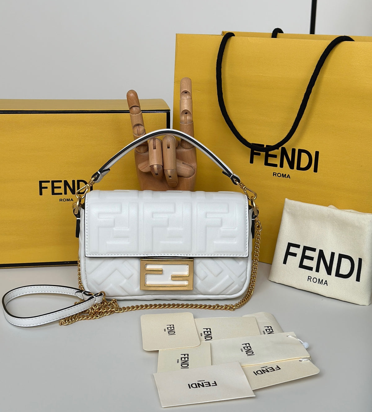BAG #1377