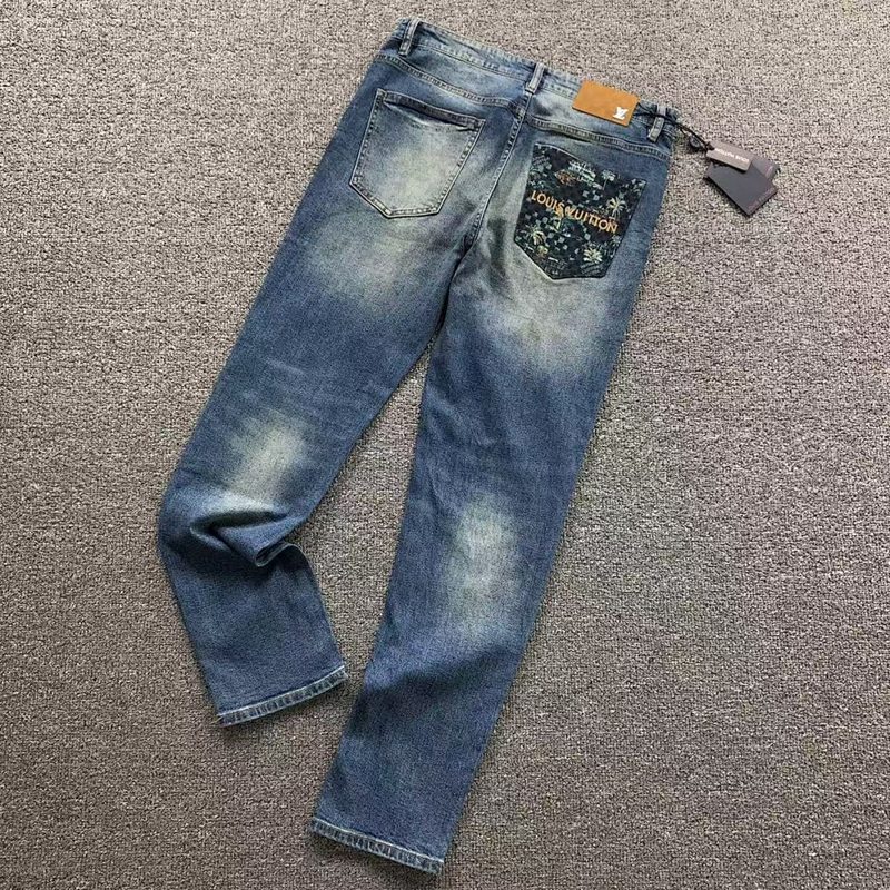 L TROUSERS 1381