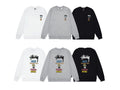 STUSSY HOODIE 1384