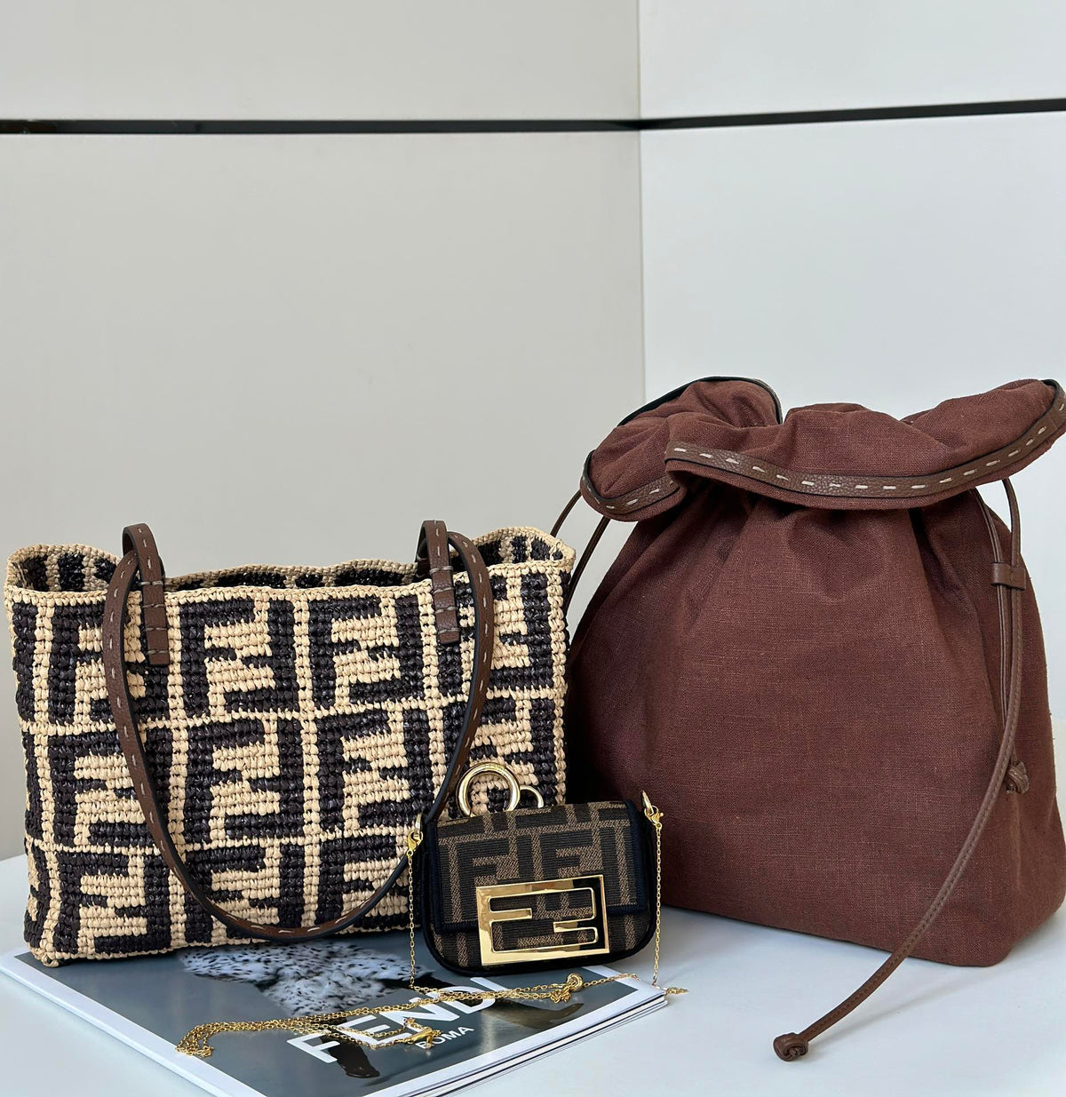 BAG #1387
