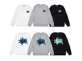 STUSSY HOODIE 1387