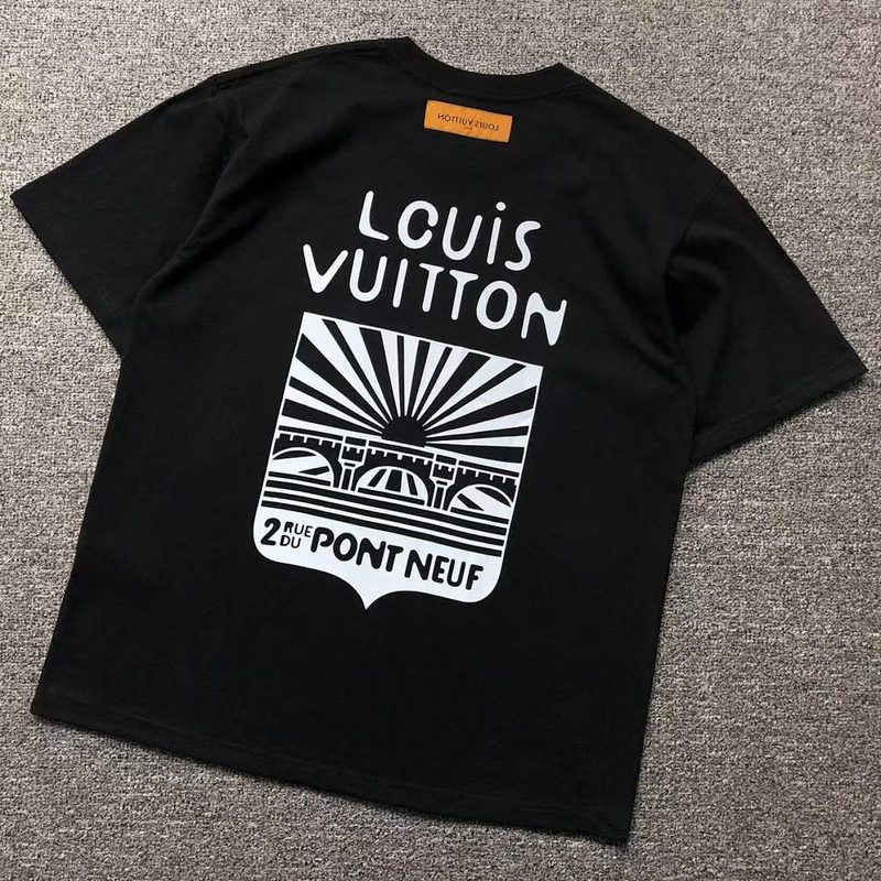 L T-SHIRT 1390