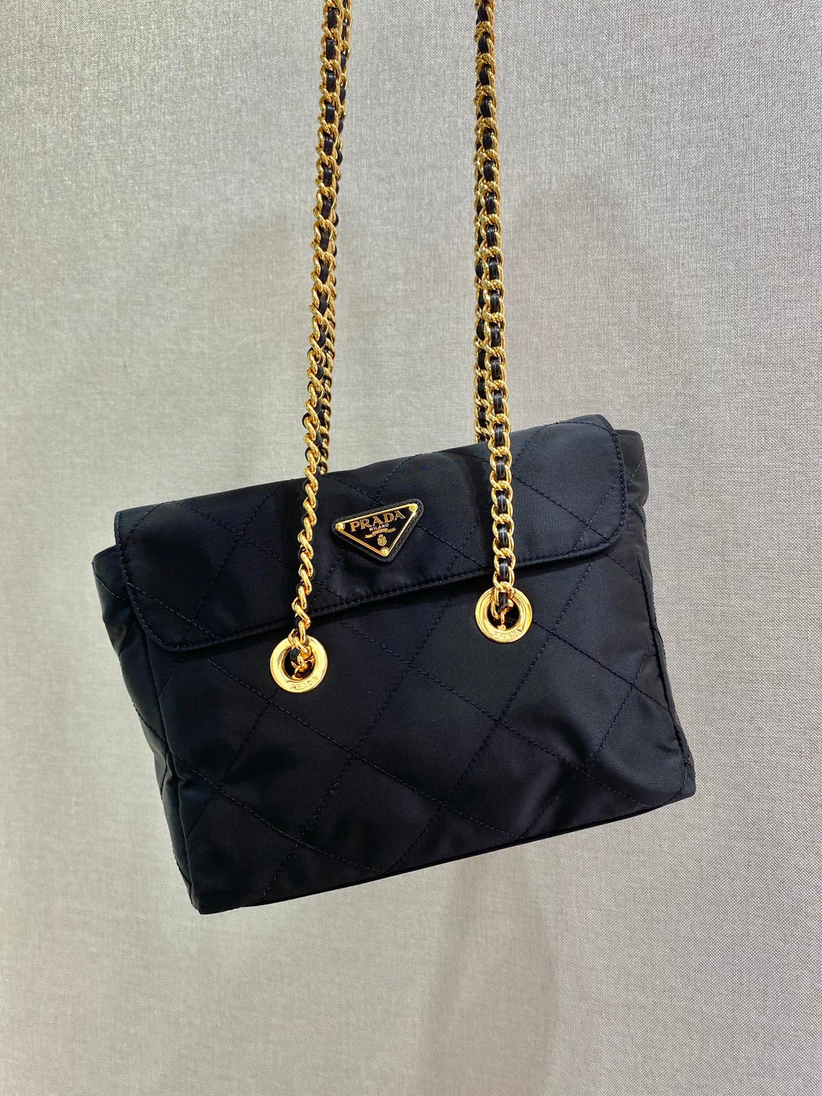 BAG #1393