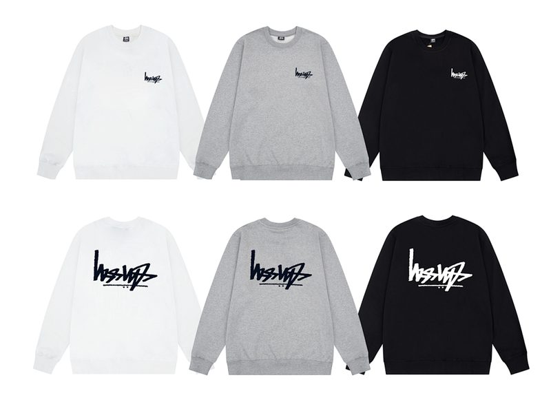STUSSY HOODIE 1395