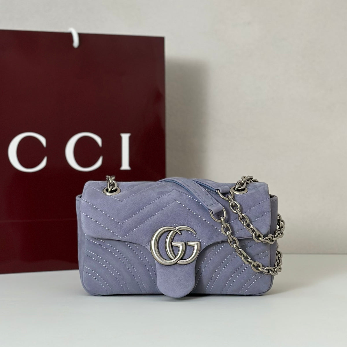 BAG #1401