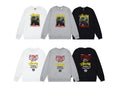STUSSY HOODIE 1402