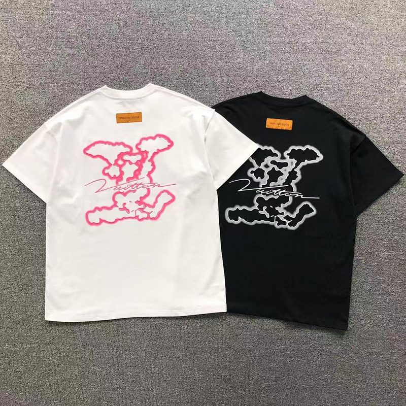 L T-SHIRT 1404