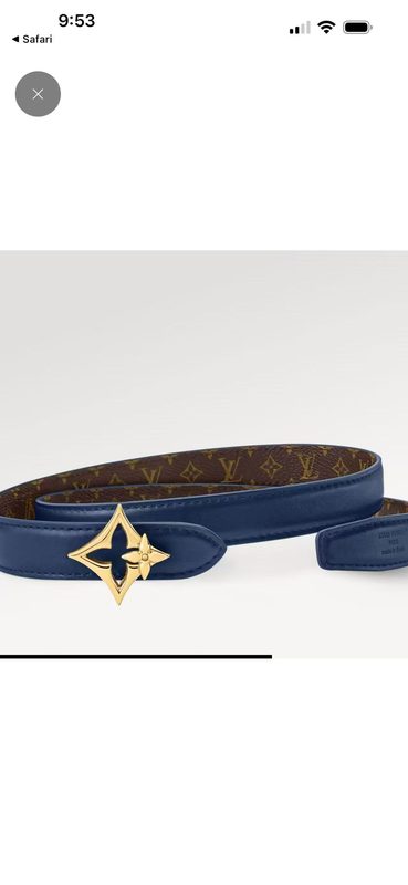 BELT #1404