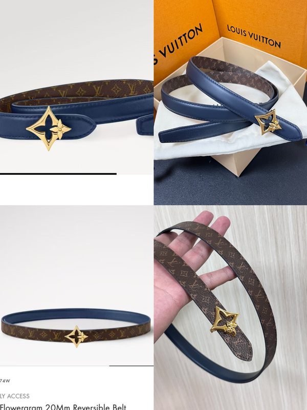 BELT #1405