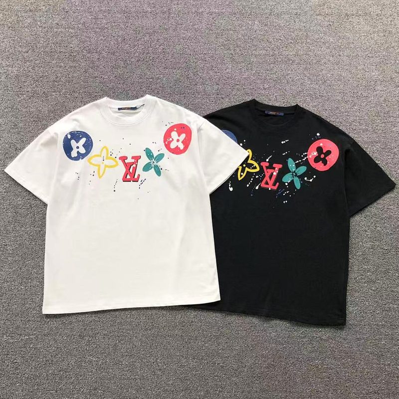 L T-SHIRT 1405