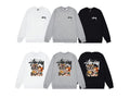 STUSSY HOODIE 1407