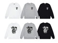 STUSSY HOODIE 1409