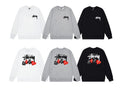 STUSSY HOODIE 1413