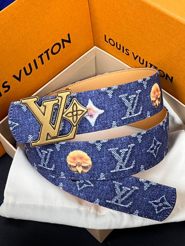 BELT #1417