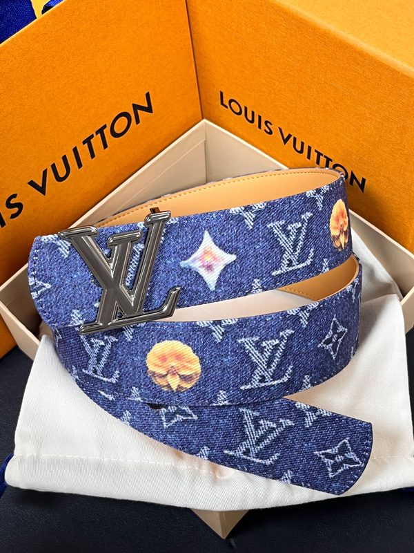 BELT #1418