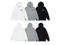 STUSSY HOODIE 1419