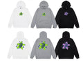 STUSSY HOODIE 1421