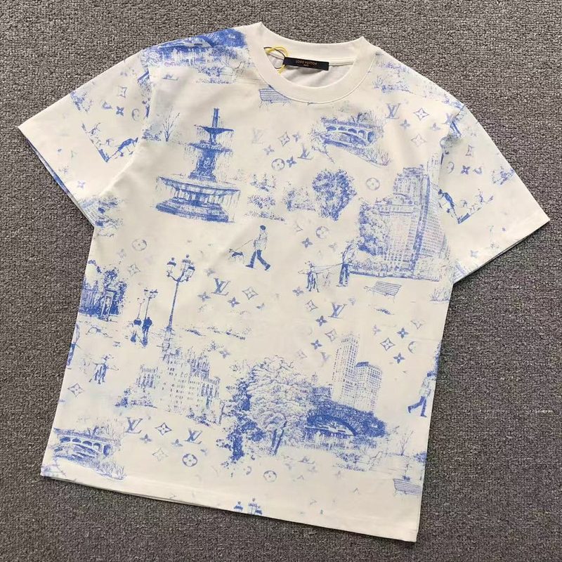 L T-SHIRT 1424