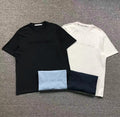 CLN LIN T-SHIRT 1426