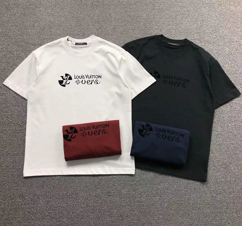 L T-SHIRT 1427